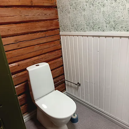 Lomalle B&B Vesiniemi