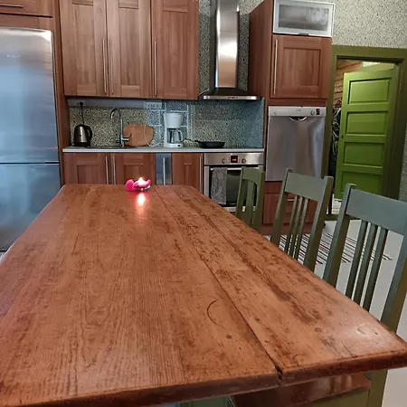 B&B Lomalle Vesiniemi