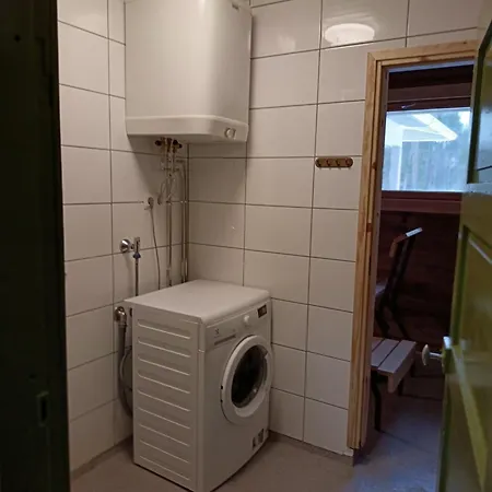 B&B Lomalle Vesiniemi