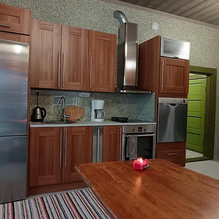 B&B Lomalle Vesiniemi