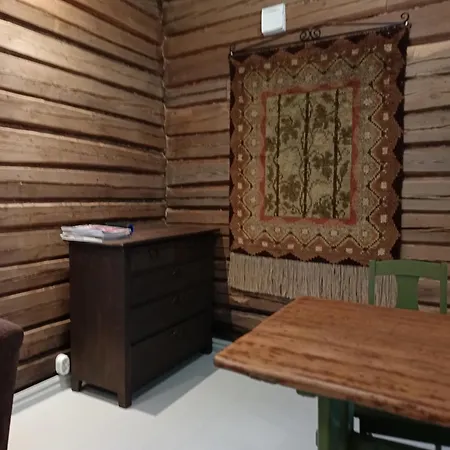 B&B Lomalle Vesiniemi