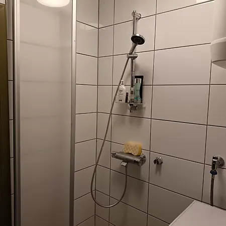 B&B Lomalle Vesiniemi