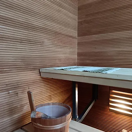 Lomalle B&B Vesiniemi