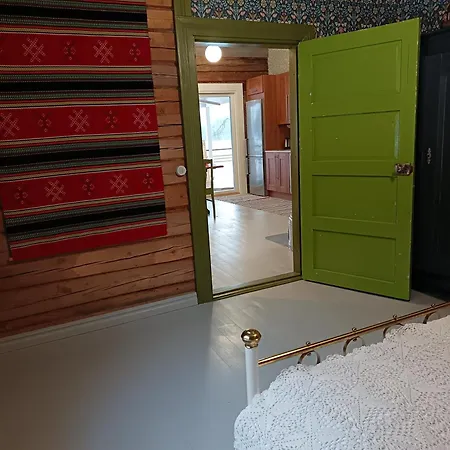 B&B Lomalle Vesiniemi