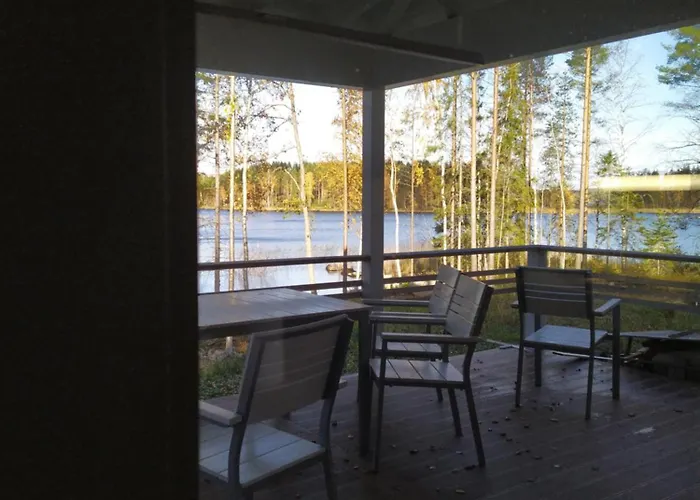 Lomalle Bed & Breakfast *