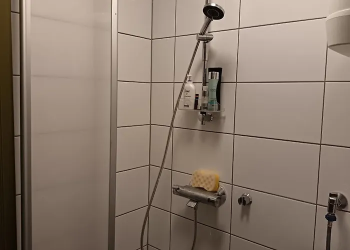 Bed & Breakfast Lomalle Vesiniemi